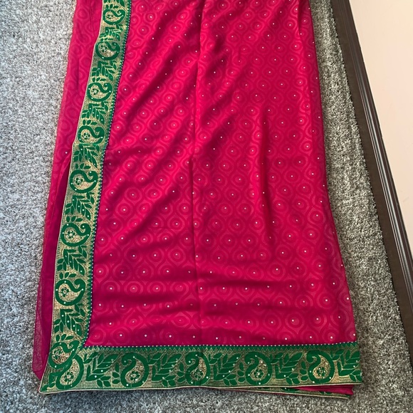 Other - Indian saree..